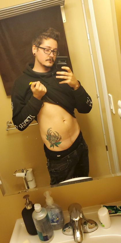 jamesdweeb1 OnlyFans picture