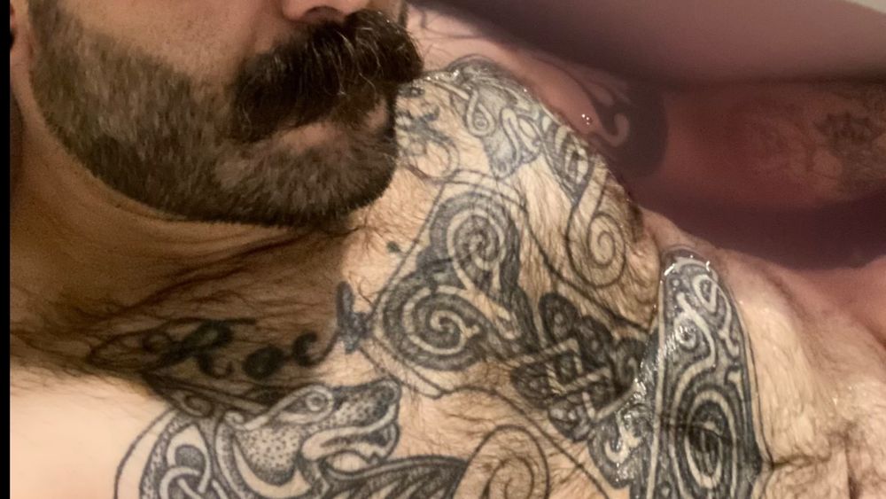 daddytat OnlyFans profile picture