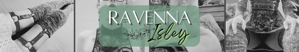 ravenna-isley OnlyFans profile picture