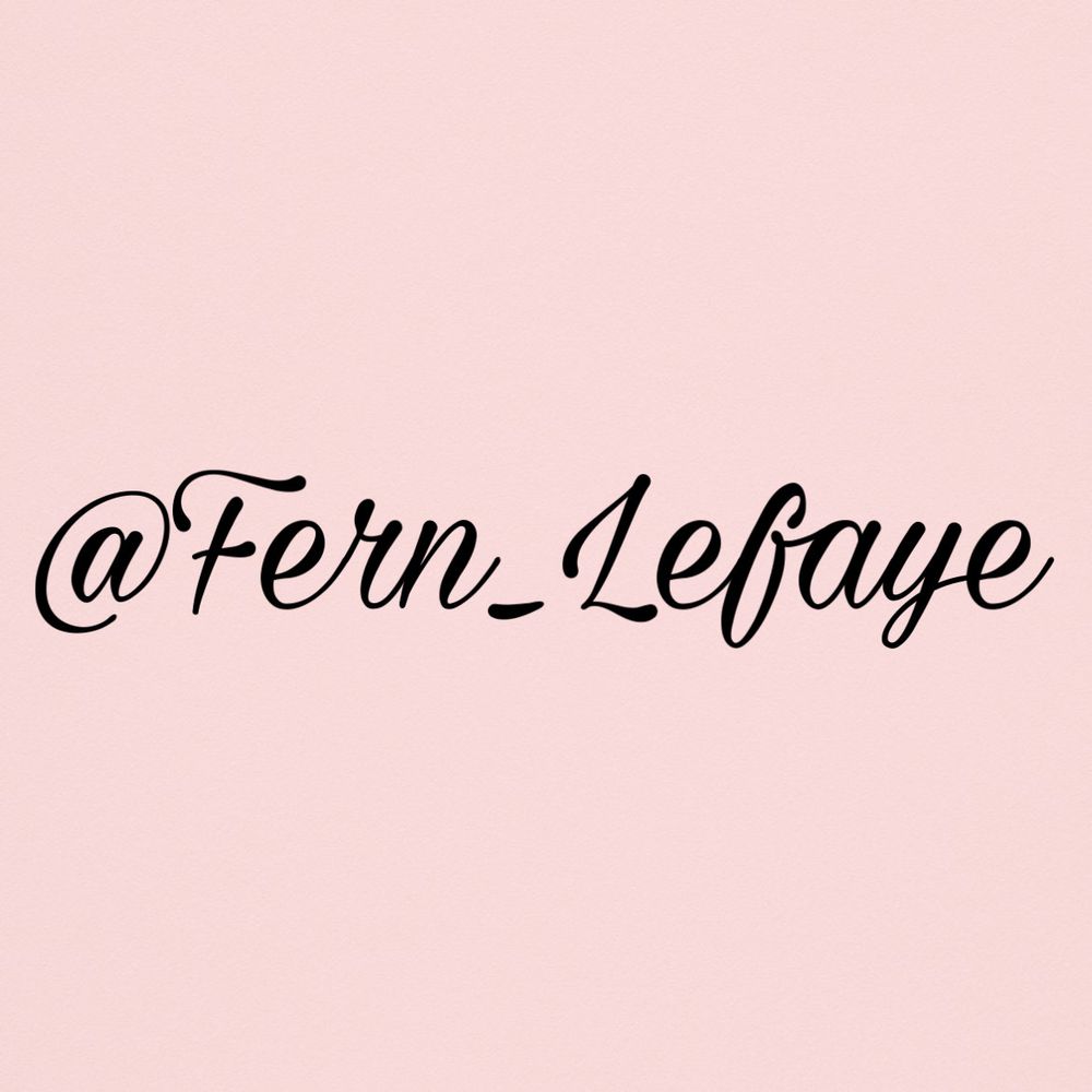 fernlefaye OnlyFans profile picture