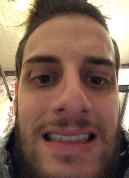 mikeekhoury OnlyFans picture
