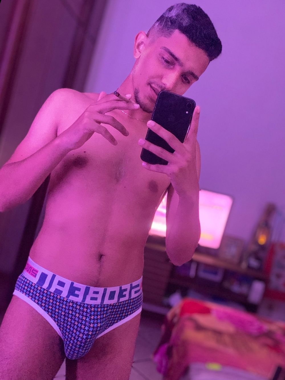 victor_kamargoo OnlyFans profile picture
