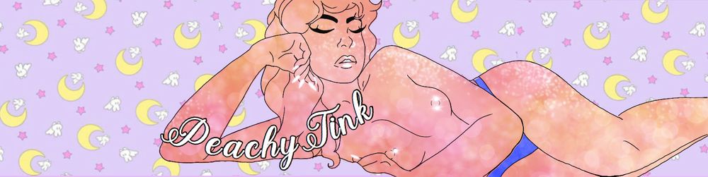 peachytink OnlyFans profile picture