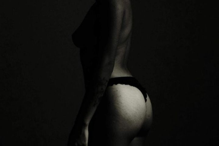 orgasmoserevolucao OnlyFans profile picture
