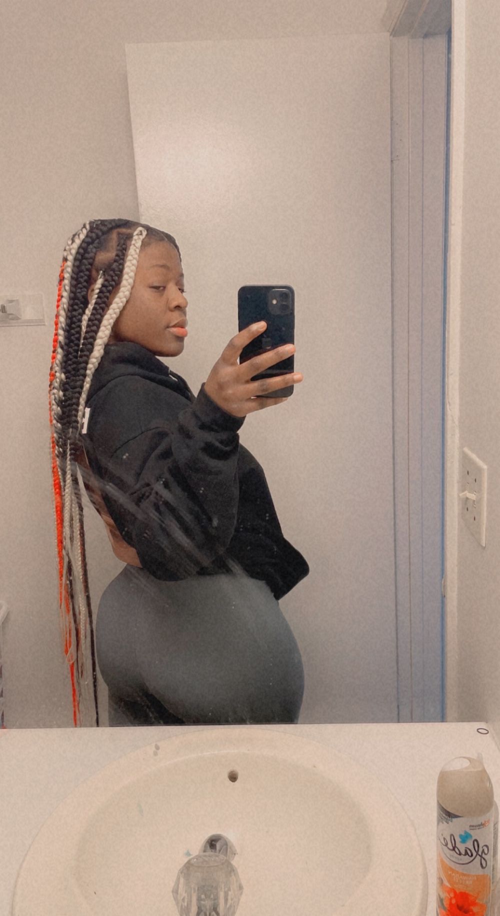 shortyyybaddieass OnlyFans profile picture
