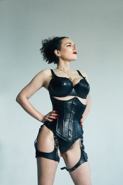 mistressblunt OnlyFans picture
