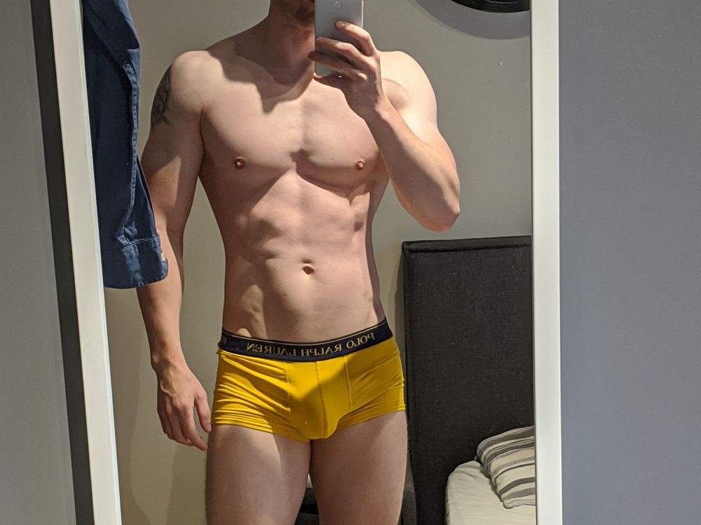 seanusbd OnlyFans profile picture