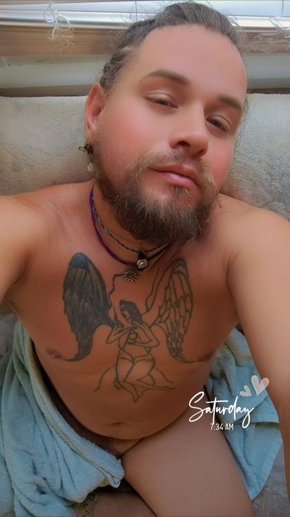 savagedaddyxo OnlyFans picture