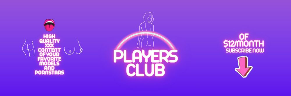 playersclub OnlyFans profile picture