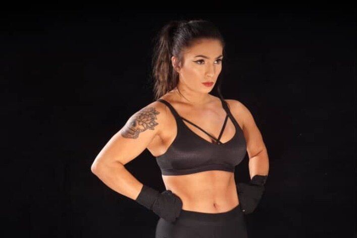 captainallissa OnlyFans profile picture
