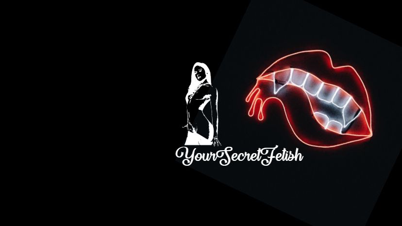 yoursecretfetish OnlyFans profile picture