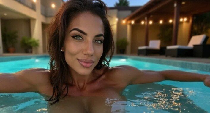 alesyamuscledoll OnlyFans profile picture