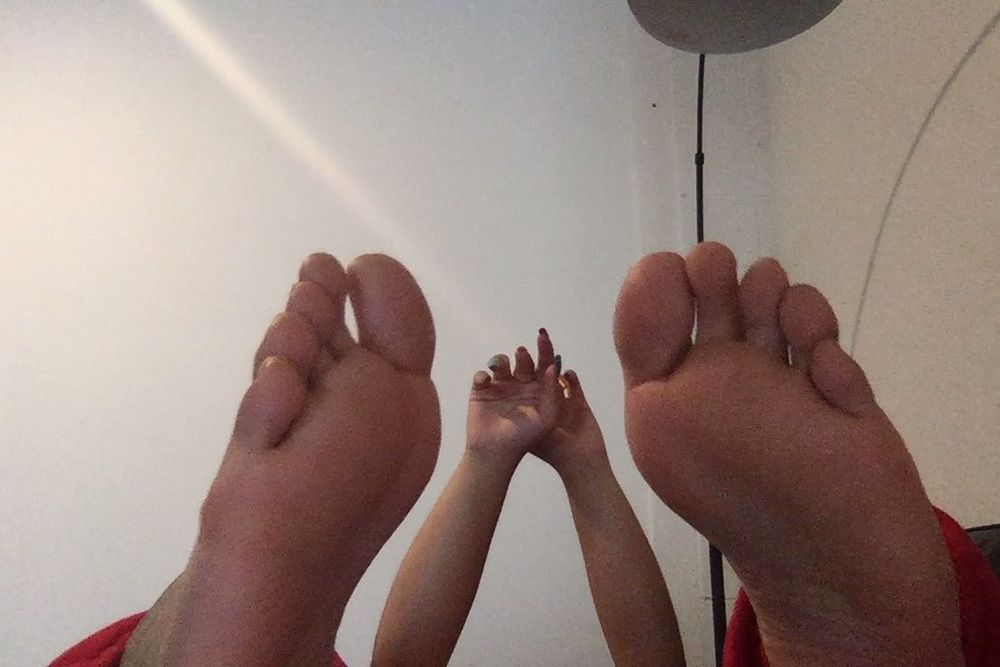 lickmyprittytoes OnlyFans profile picture