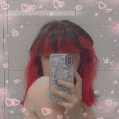 lulymeowx OnlyFans picture