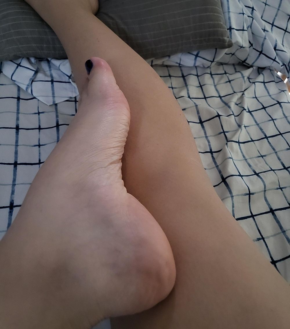 justfeets23 OnlyFans profile picture