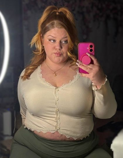 barbieisabbw OnlyFans picture