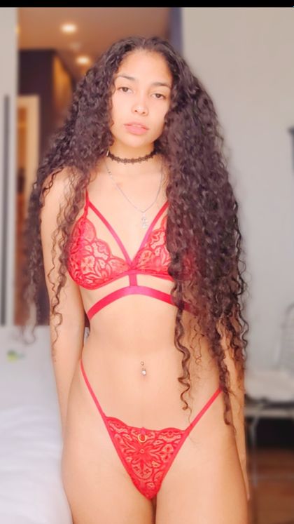 dcurlyshh OnlyFans picture