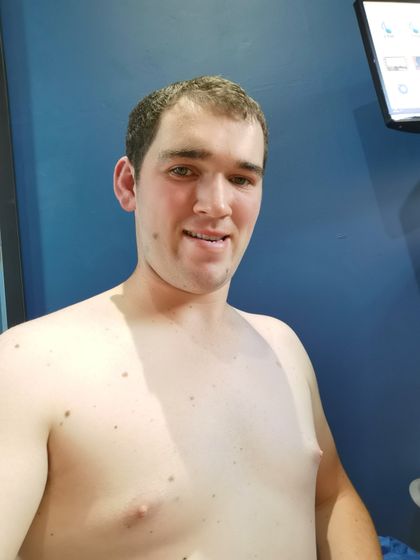 george-pratt3010 OnlyFans picture