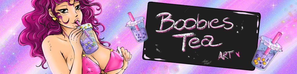 boobiestea OnlyFans profile picture