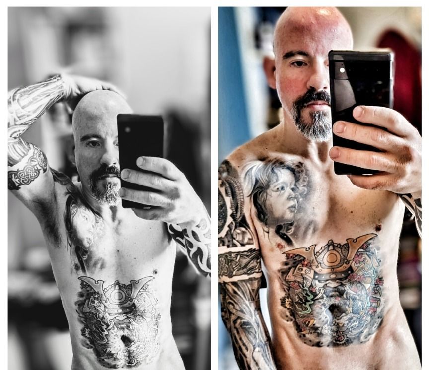 amputeebiguy OnlyFans profile picture