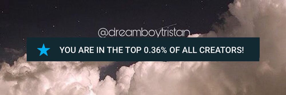 dreamboytristan OnlyFans profile picture
