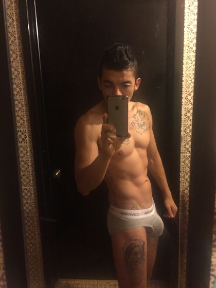 edgarhot10 OnlyFans picture