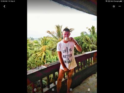 nigeldjohnston74 OnlyFans picture