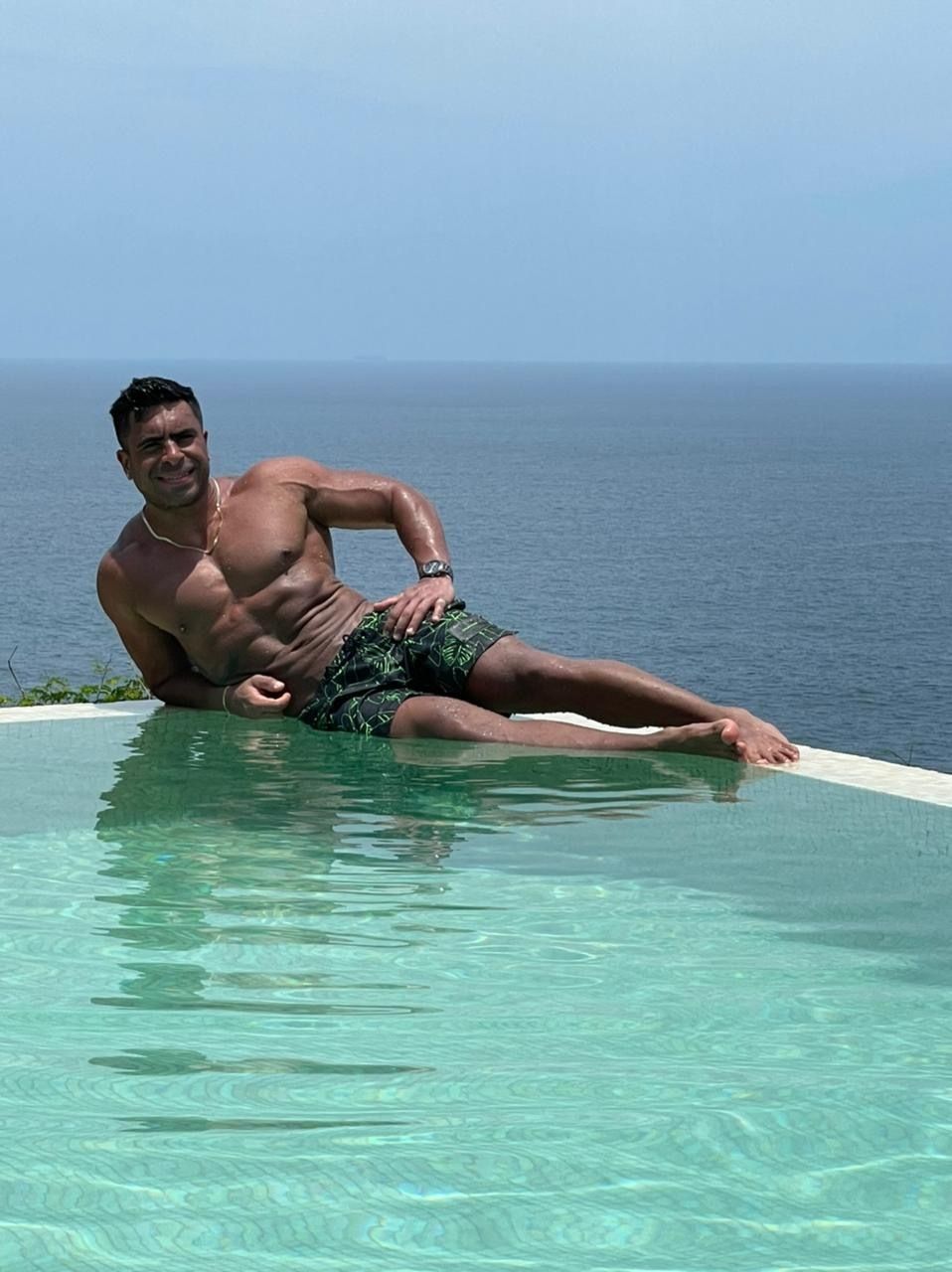 charlyfitmexico OnlyFans profile picture