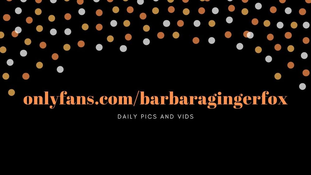 barbaragingerbrazil OnlyFans profile picture