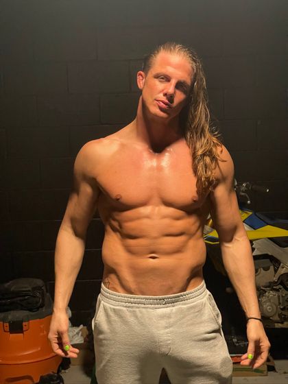 mattriddle OnlyFans picture