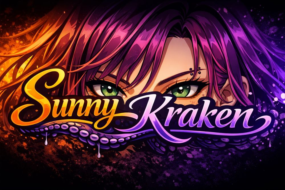sunny_kraken OnlyFans profile picture