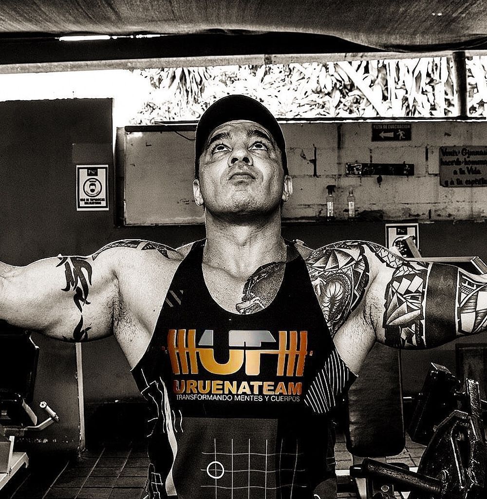 saulgoku OnlyFans profile picture