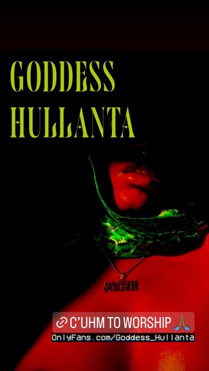 goddess_hullanta OnlyFans picture