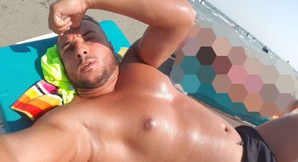 carlosanderson20 OnlyFans picture