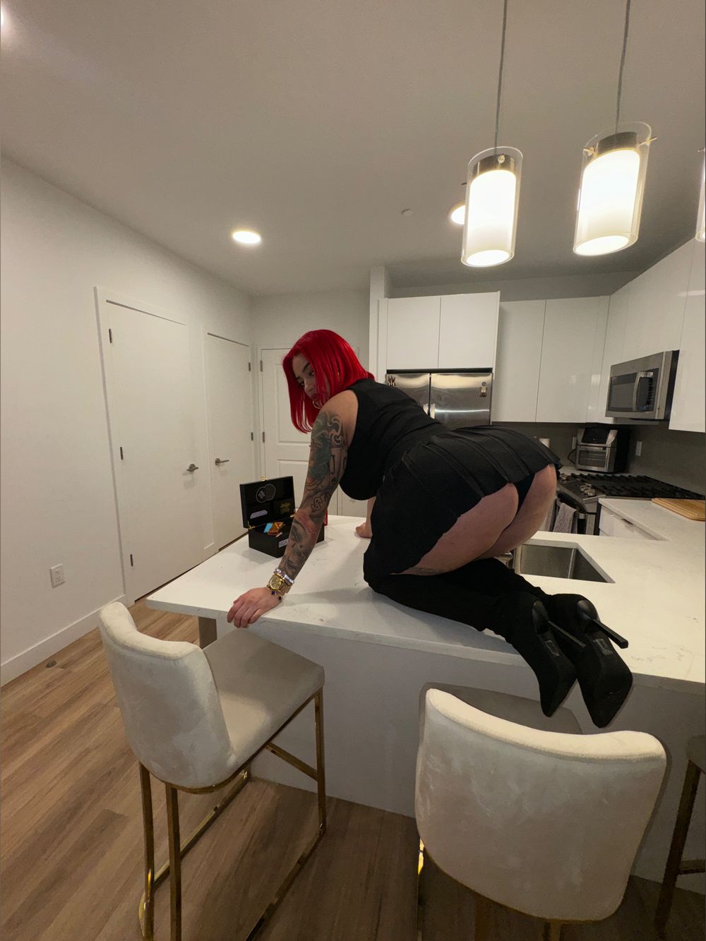 larealjuju OnlyFans profile picture
