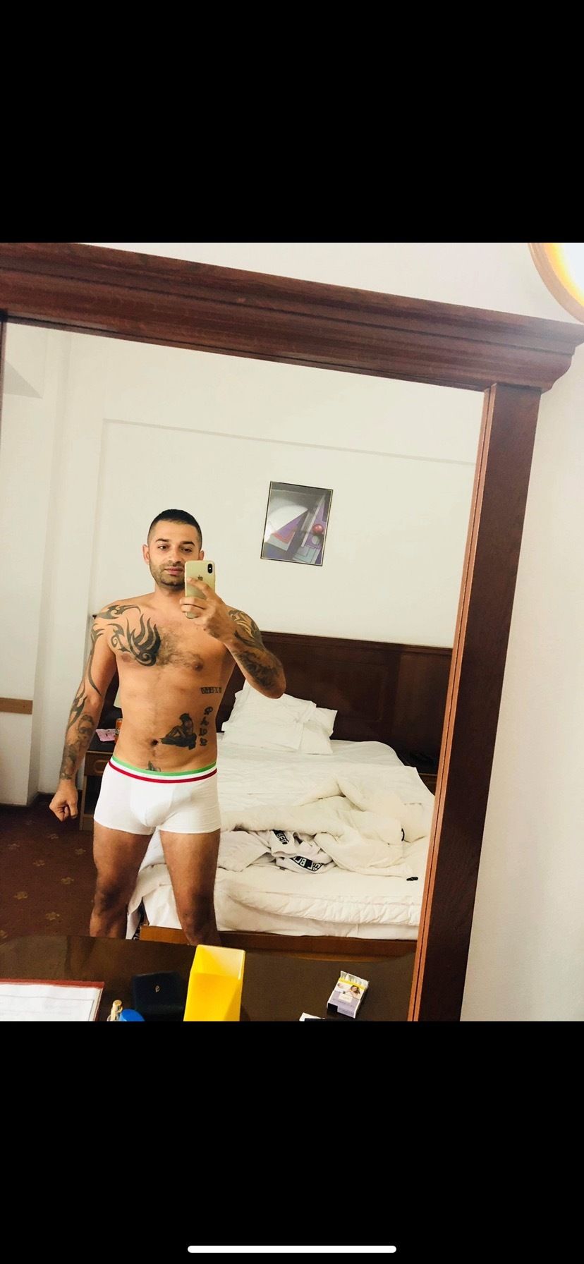 gabrielinio OnlyFans profile picture