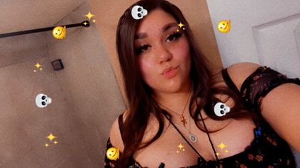 chubbygothiccprincess OnlyFans picture