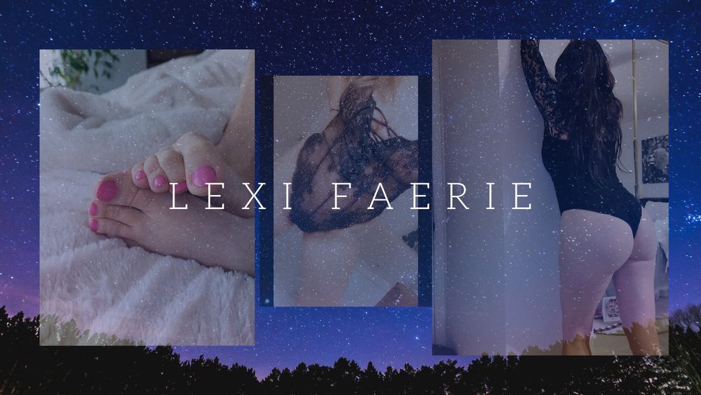 lexifaerie OnlyFans profile picture