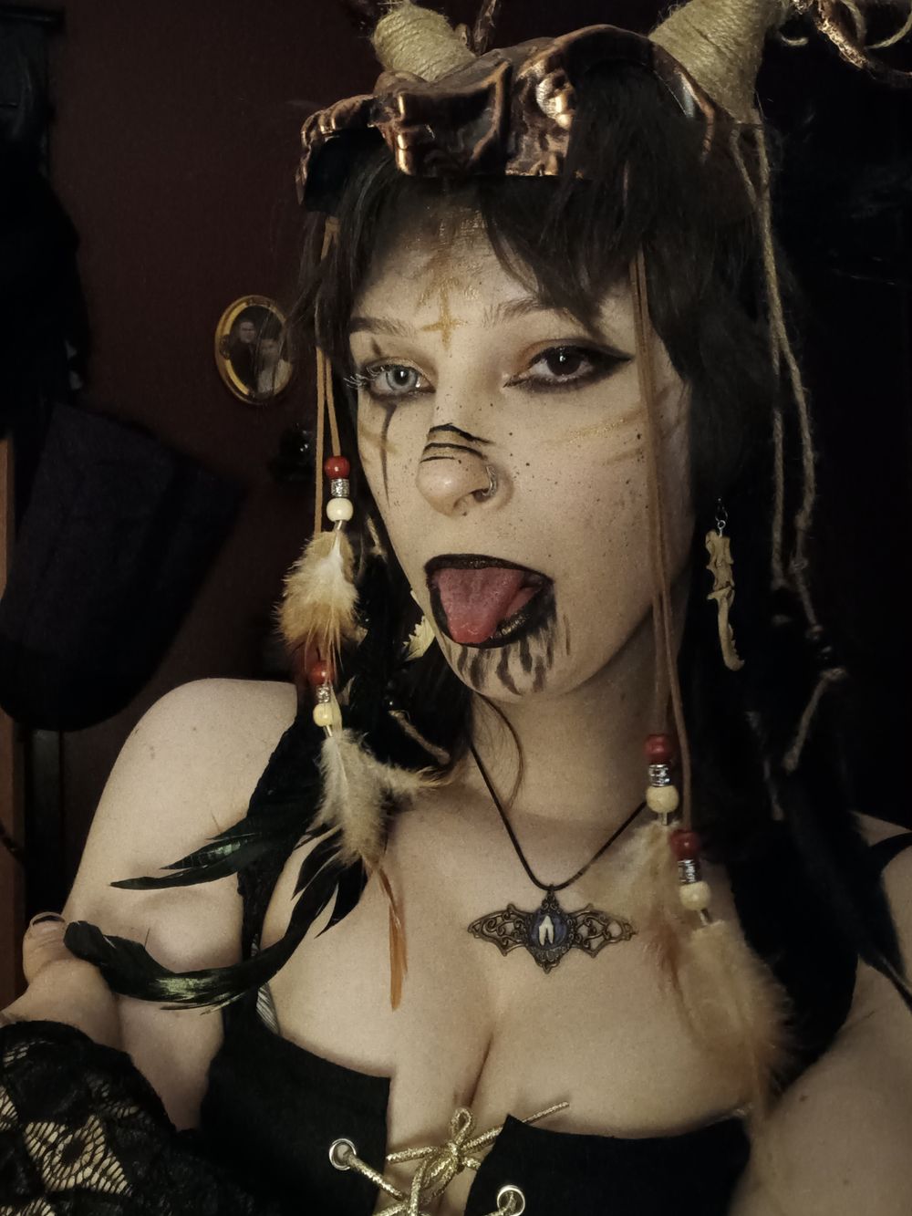 lady.of.embers.hell OnlyFans profile picture