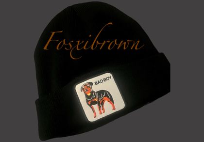 fosxibrown OnlyFans picture