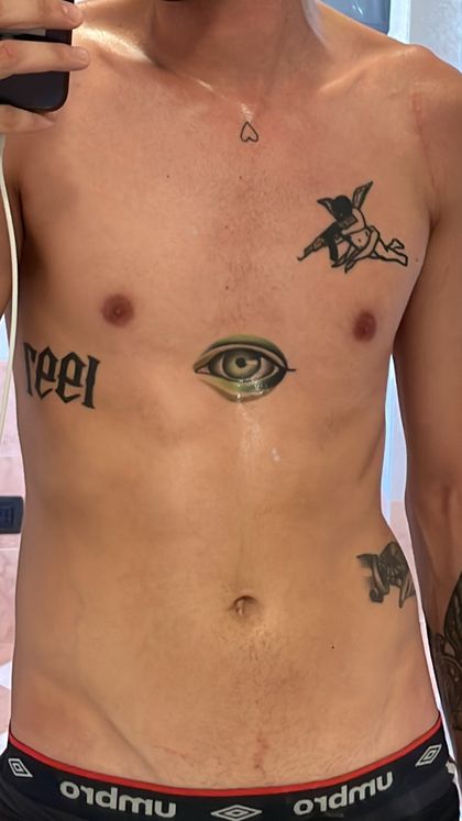 mattstallone OnlyFans picture