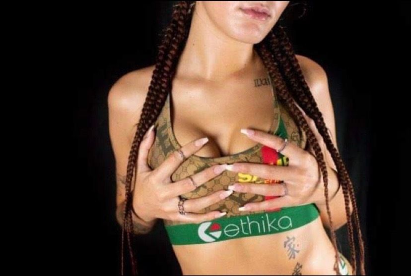 badbihh1234 OnlyFans profile picture