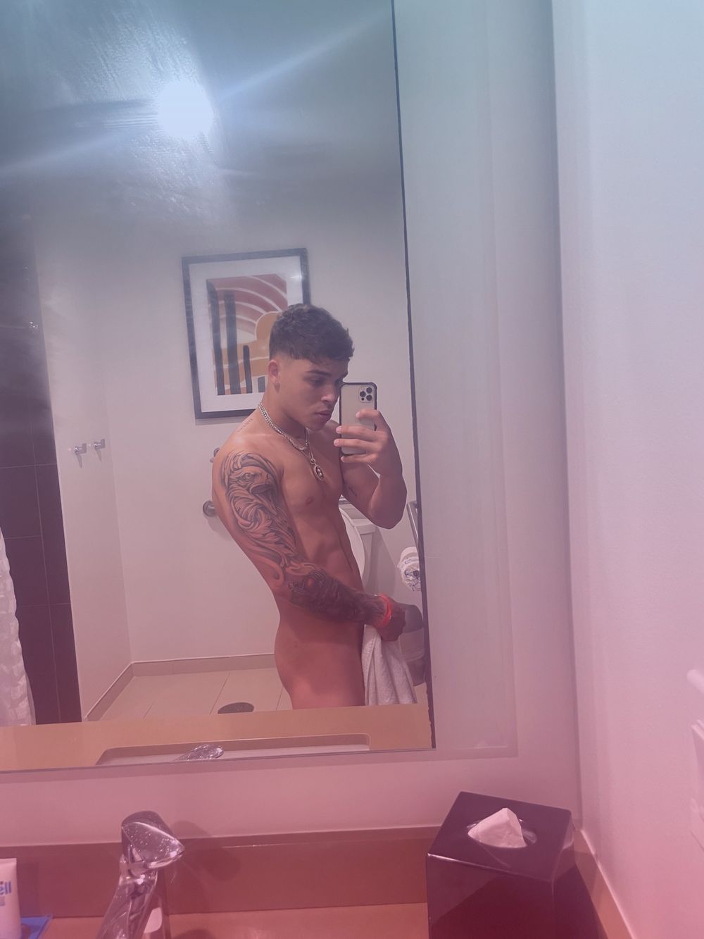 jlexispr OnlyFans profile picture