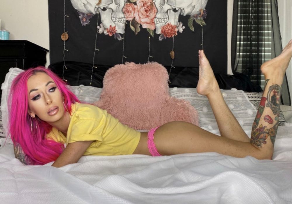 divorcebarbie0904 OnlyFans profile picture