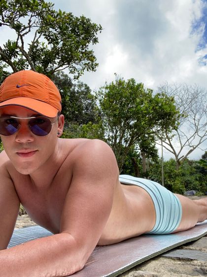 kevinardila28 OnlyFans picture