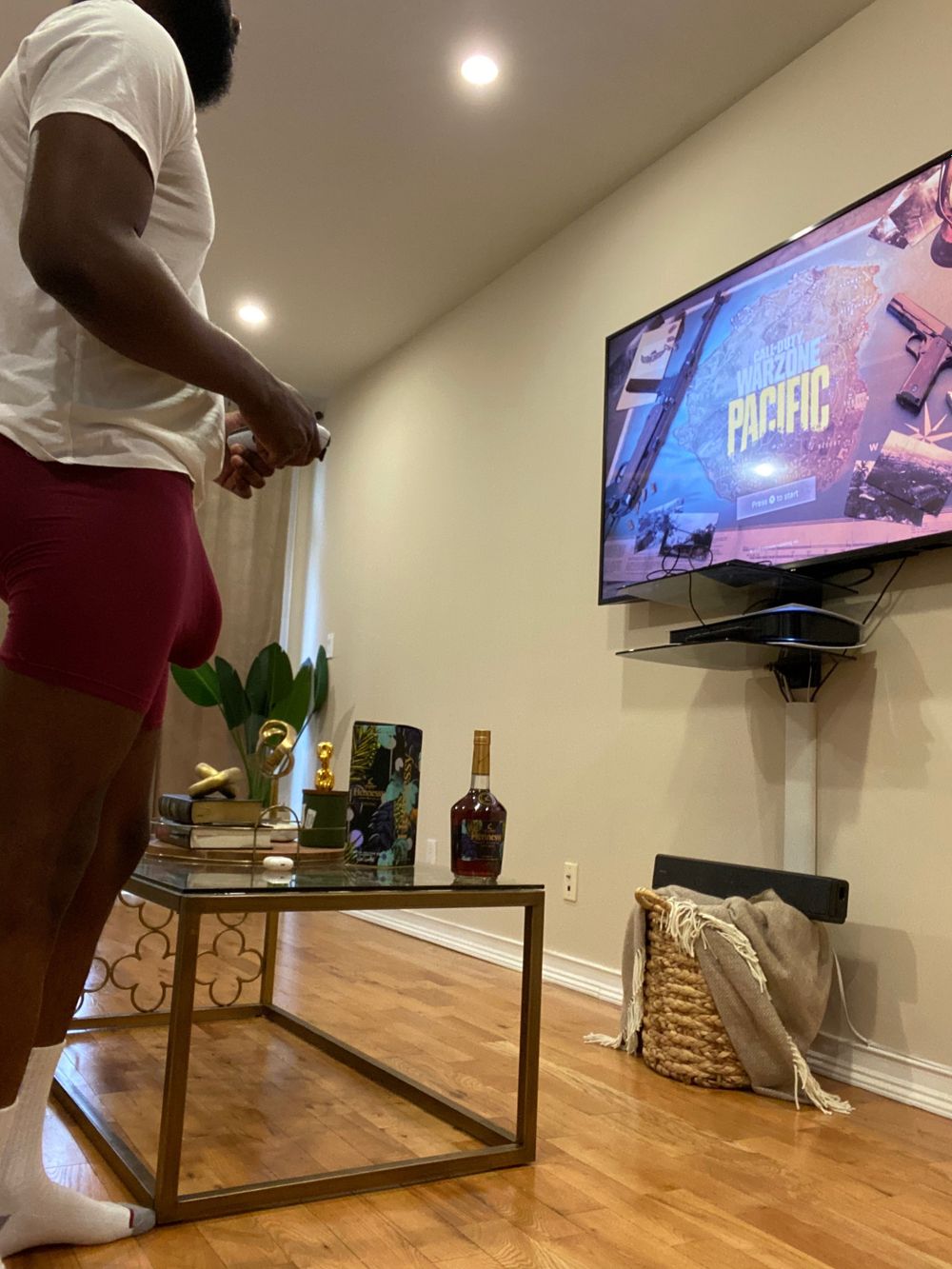 itsjustbooja OnlyFans profile picture