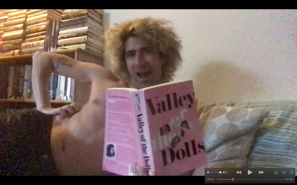 shirtlessstoryteller OnlyFans profile picture