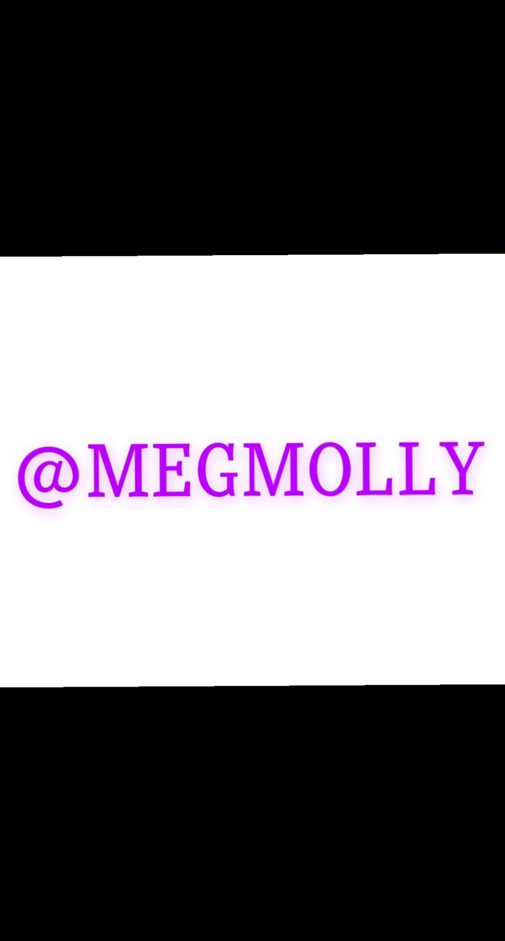 megmolly OnlyFans profile picture