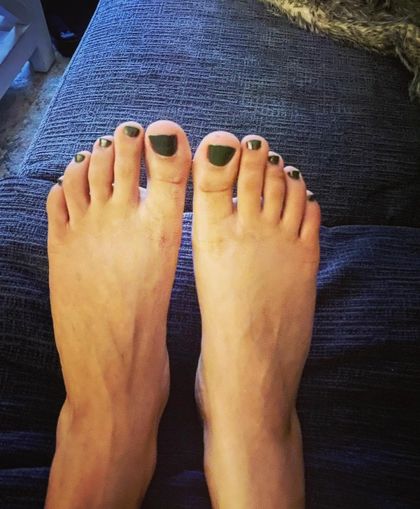 yourfootfetish51 OnlyFans picture