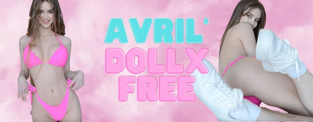 avrildollx_vip OnlyFans profile picture